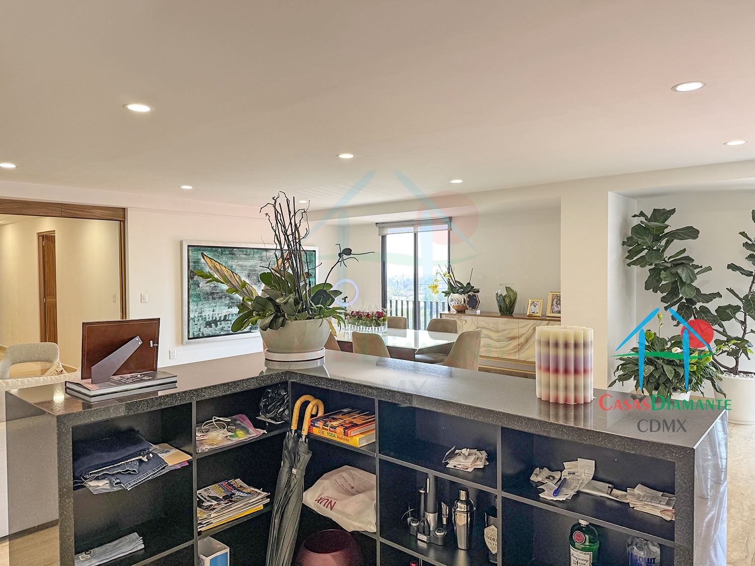 Río Magdalena Magda BFJ - Barra bar 4